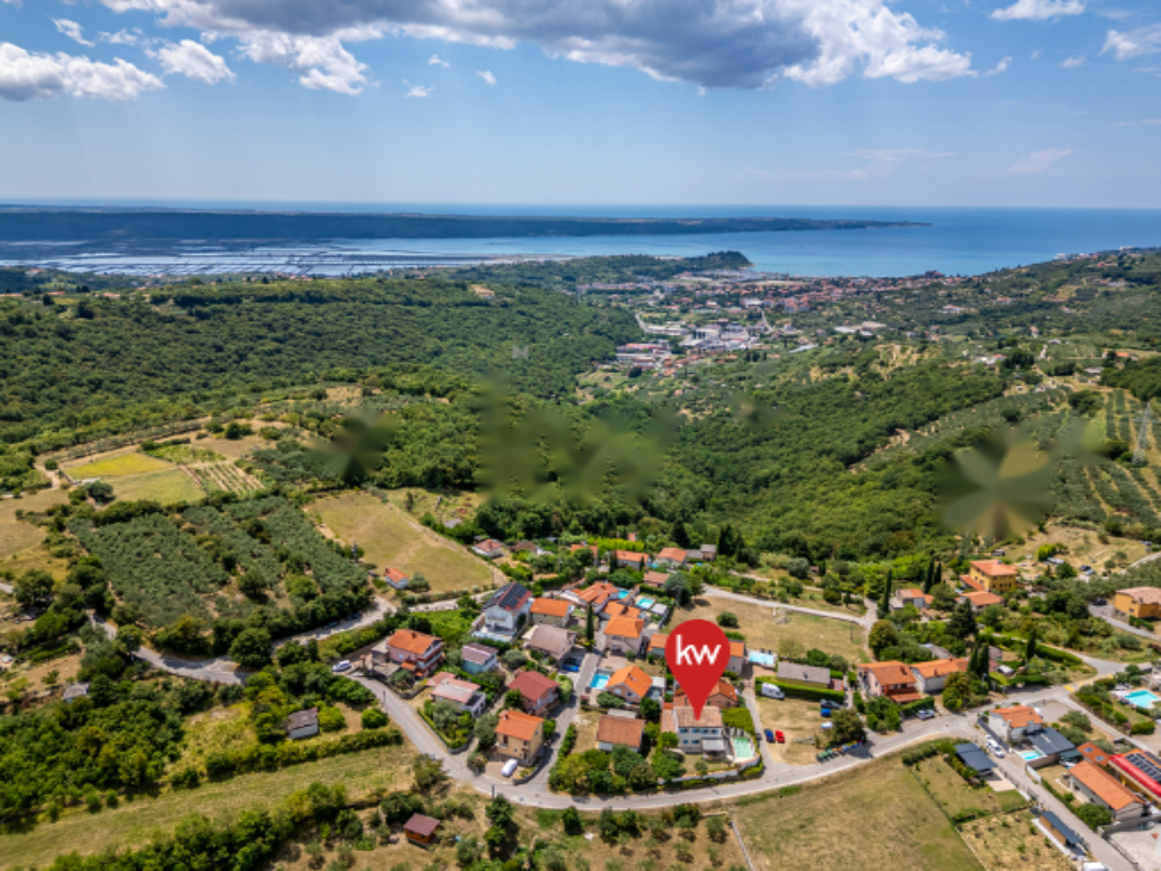 Дом в Изоле, Словения, 180 м² - фото 4