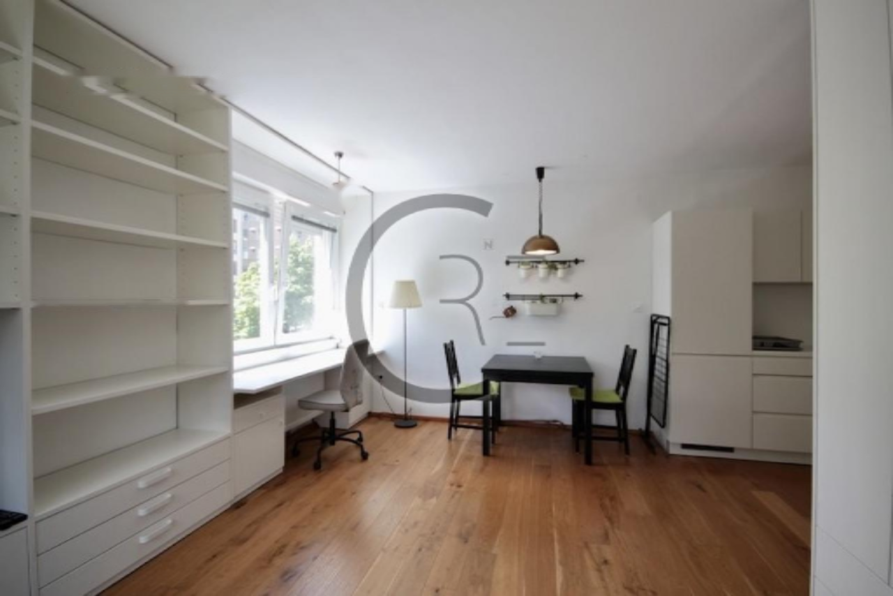 Квартира в Любляне, Словения, 34 м² - фото 4