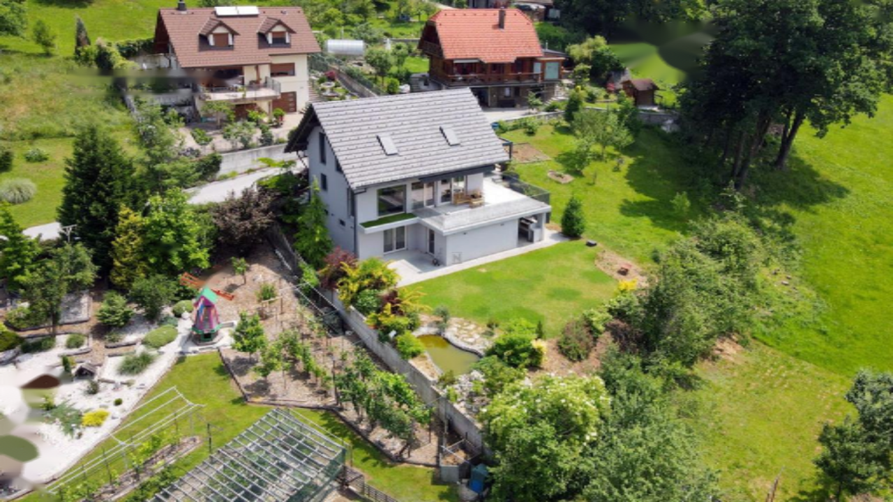 Дом в Жировнице, Словения, 300 м² - фото 4