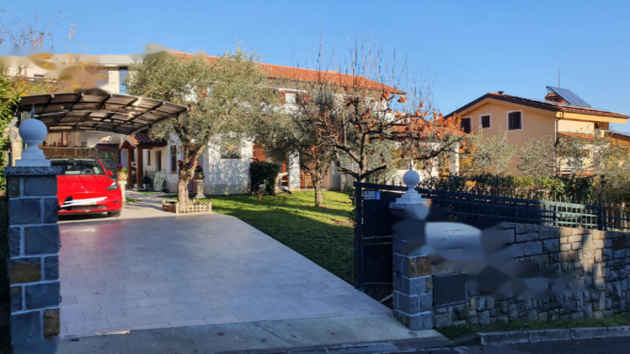 Дом в Изоле, Словения, 234 м² - фото 4