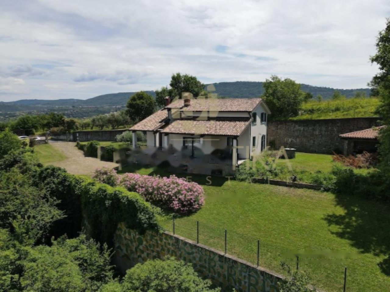 Дом в Копере, Словения, 353 м² - фото 4