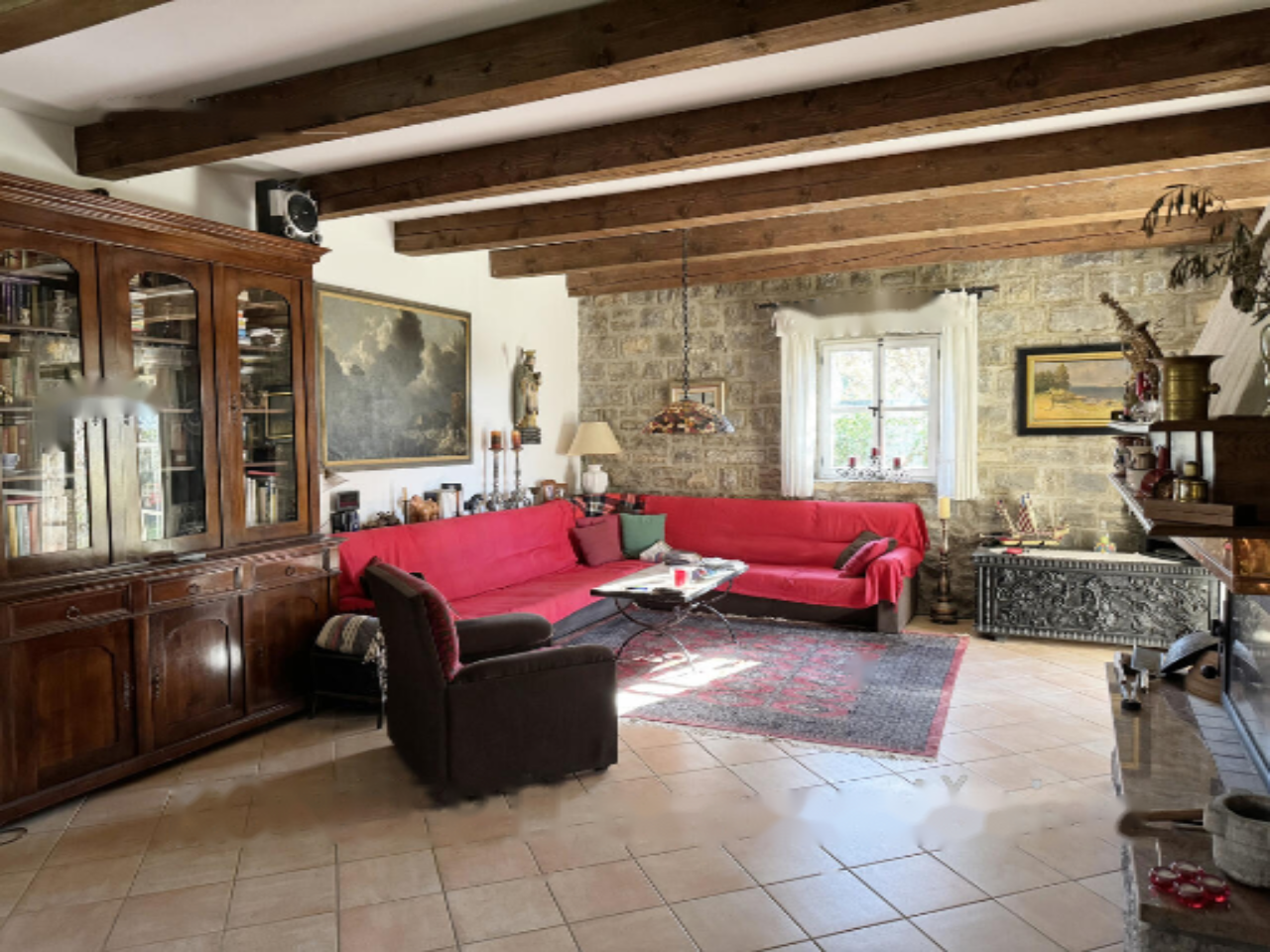 Дом в Копере, Словения, 300 м² - фото 4