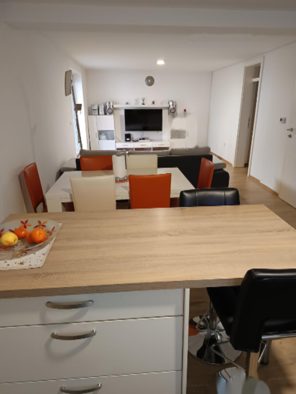 Квартира в Любляне, Словения, 120 м² - фото 4