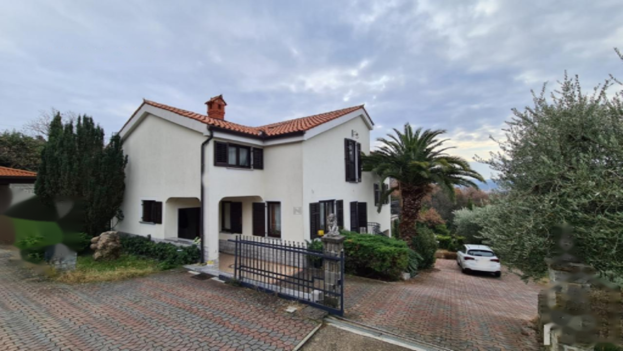 Дом в Анкаране, Словения, 334 м² - фото 4