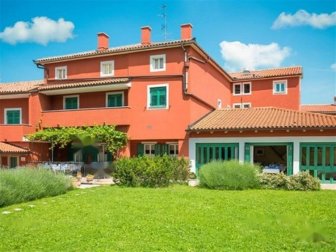 Дом в Пиране, Словения, 1 550 м² - фото 4