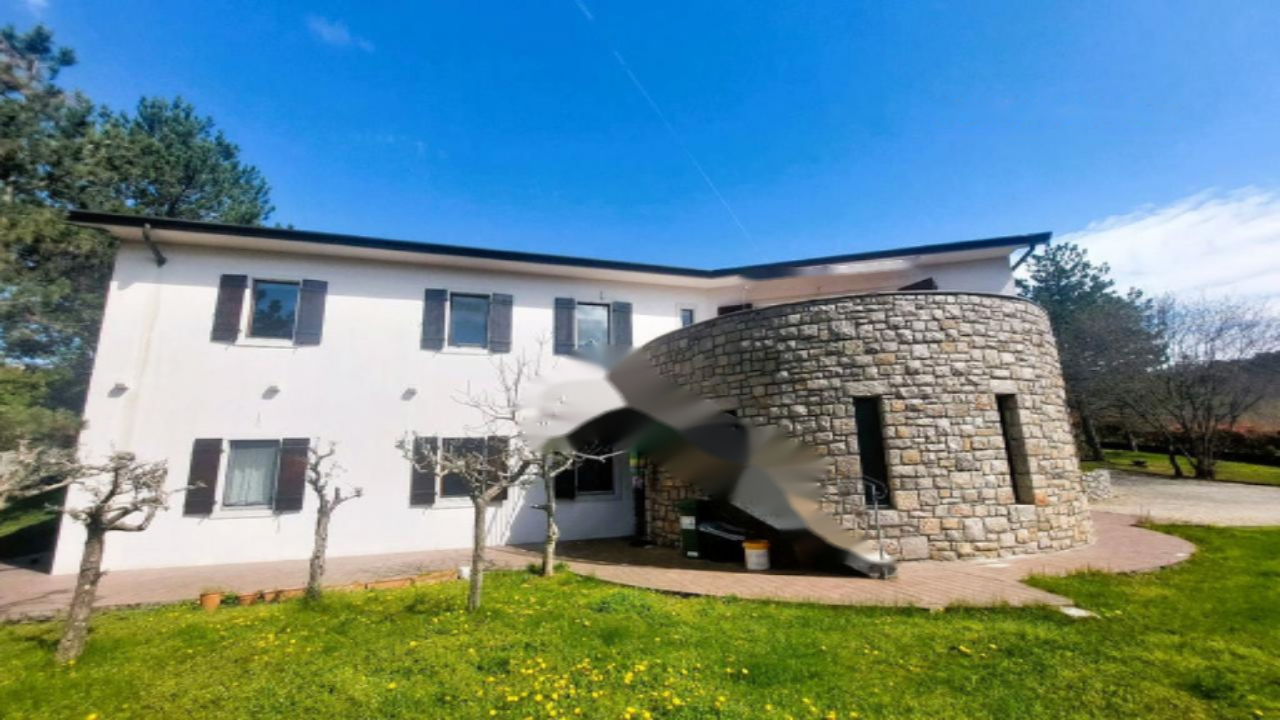 Дом в Диваче, Словения, 365 м² - фото 4