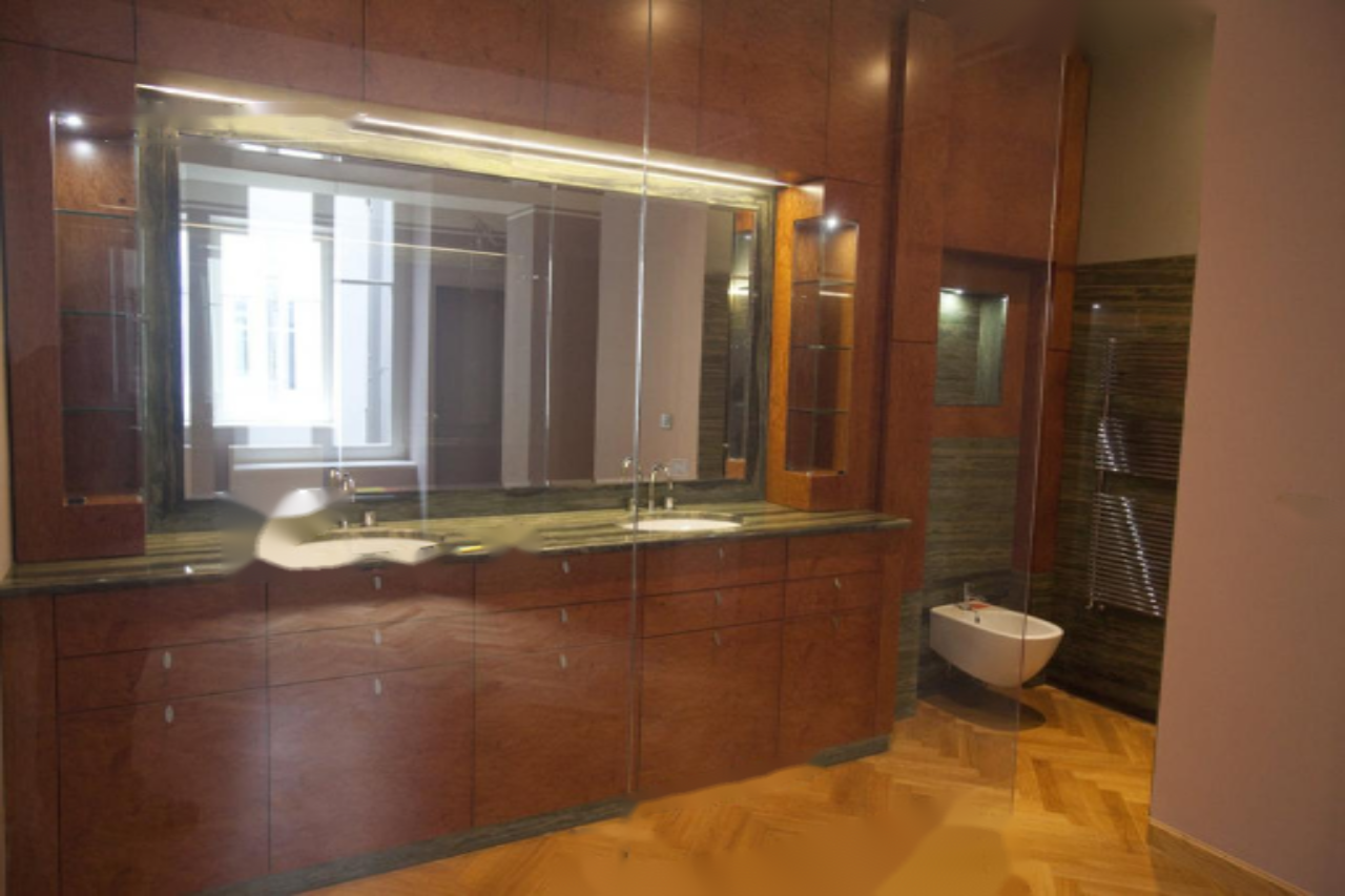 Квартира в Любляне, Словения, 177 м² - фото 4