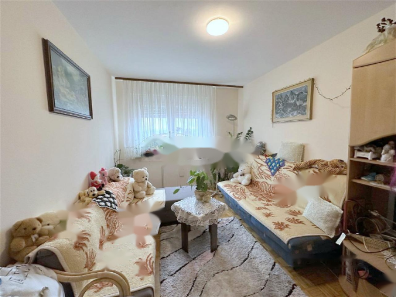 Квартира в Любляне, Словения, 78 м² - фото 5