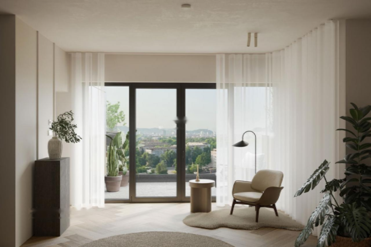 Квартира в Любляне, Словения, 201 м² - фото 5