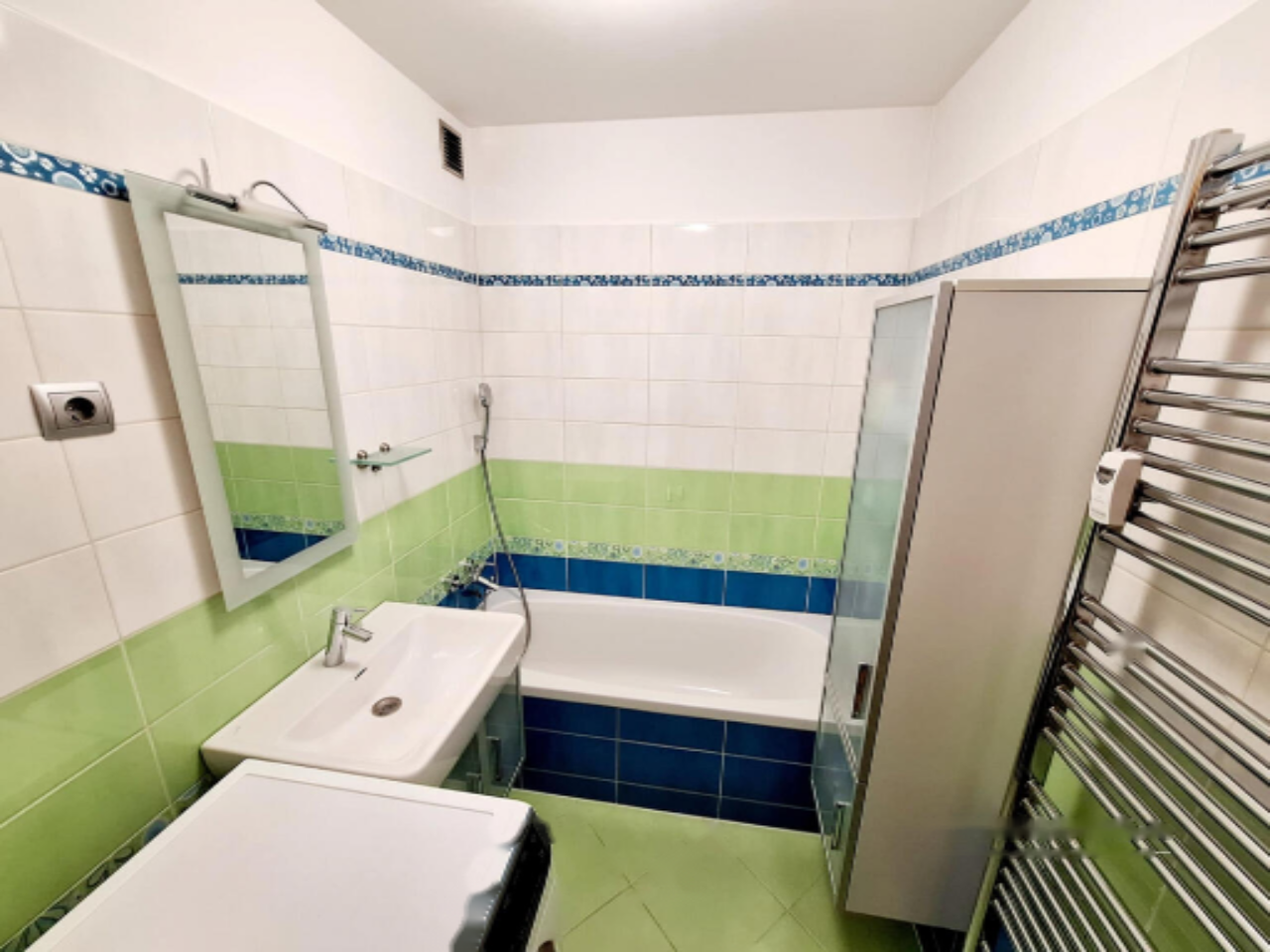 Квартира в Любляне, Словения, 73 м² - фото 5