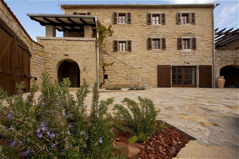 Дом в Пиране, Словения, 500 м² - фото 5