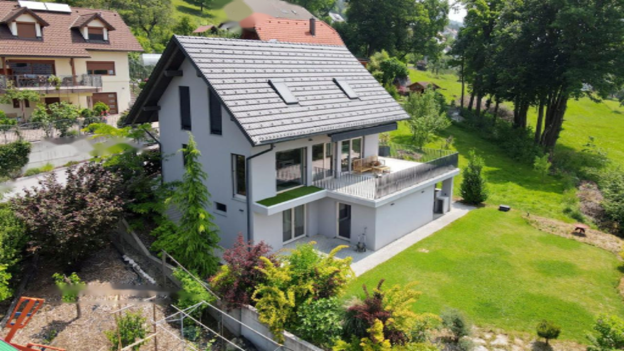 Дом в Жировнице, Словения, 300 м² - фото 5