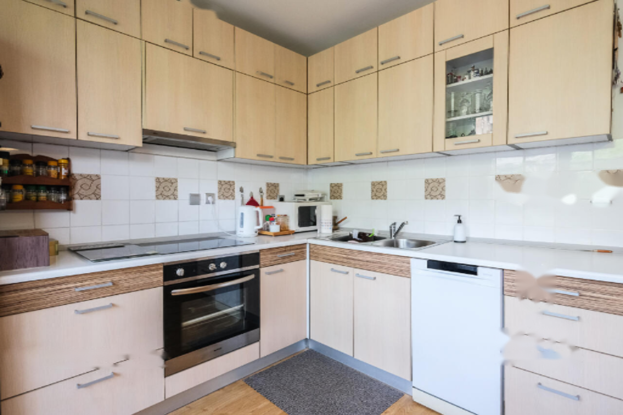 Квартира в Любляне, Словения, 61 м² - фото 5