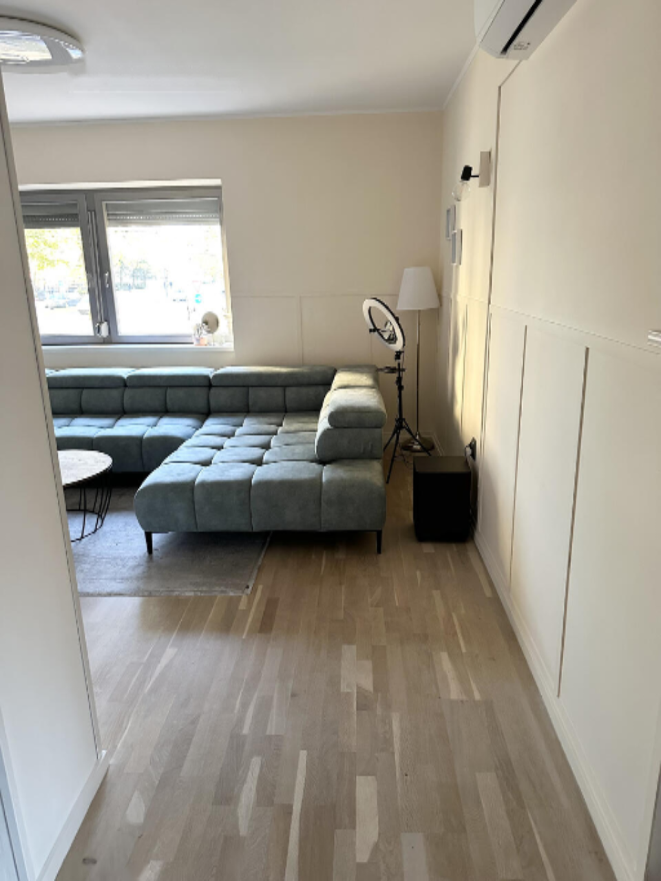 Квартира в Любляне, Словения, 109 м² - фото 5