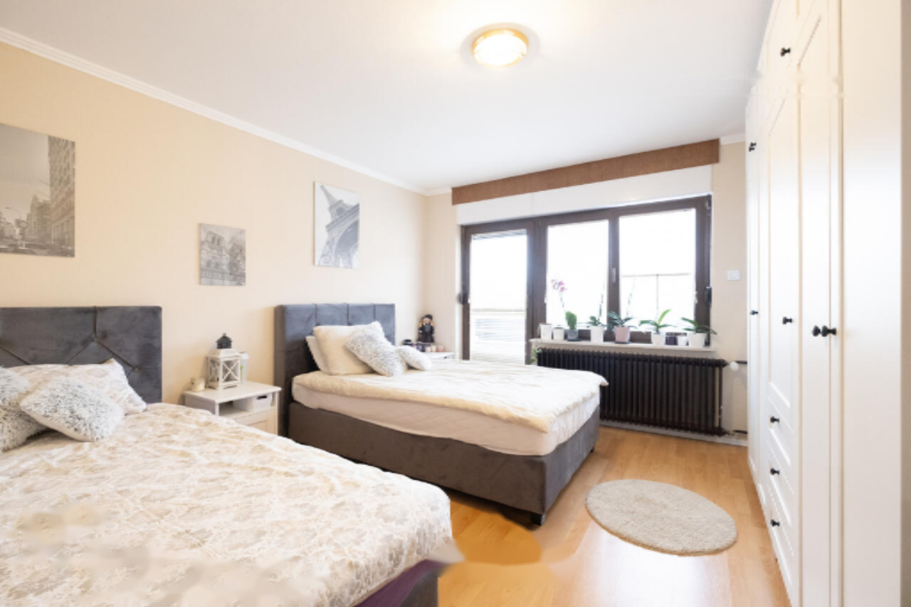 Квартира в Любляне, Словения, 129 м² - фото 5