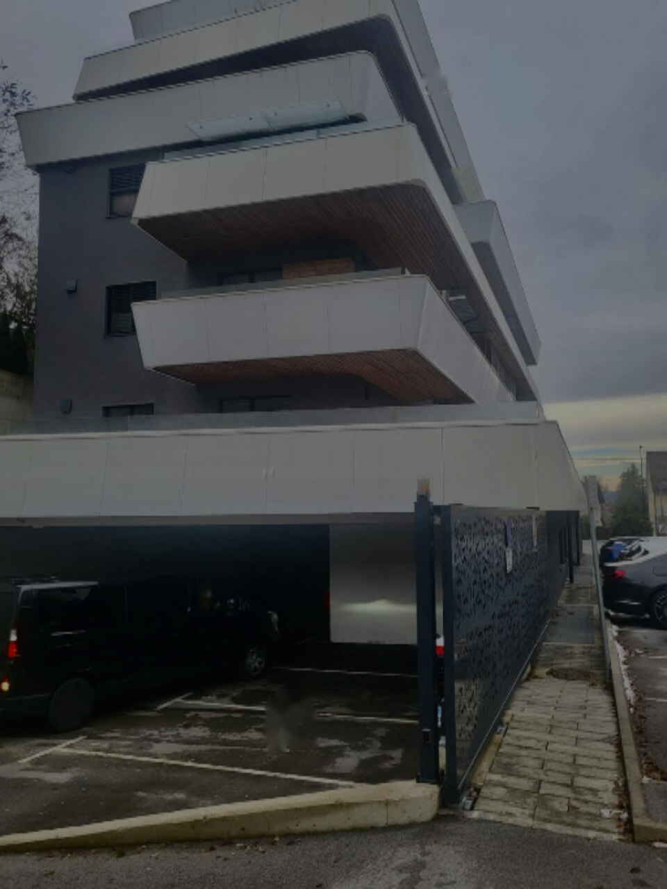 Квартира в Любляне, Словения, 244 м² - фото 5