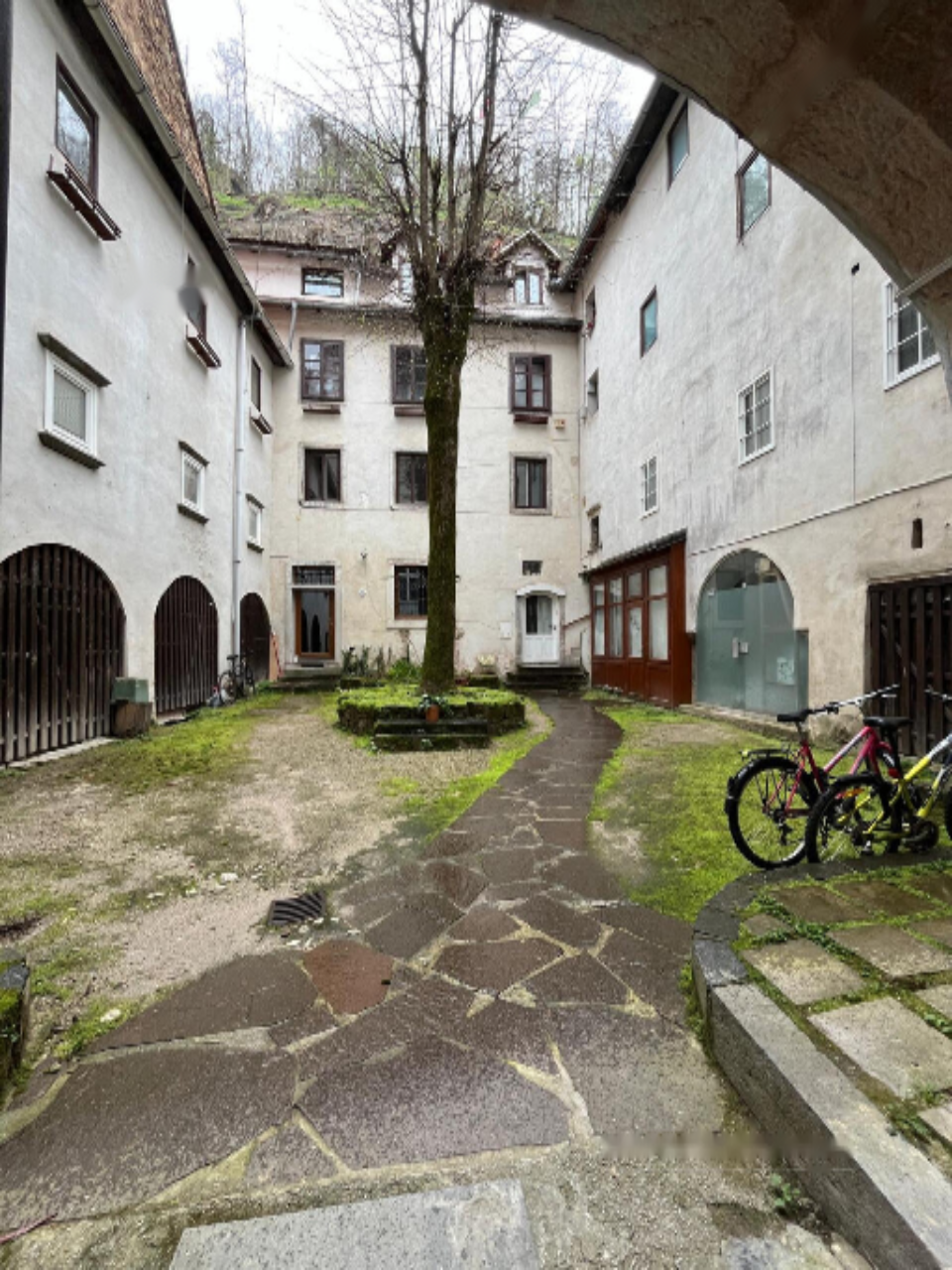 Квартира в Любляне, Словения, 80 м² - фото 5