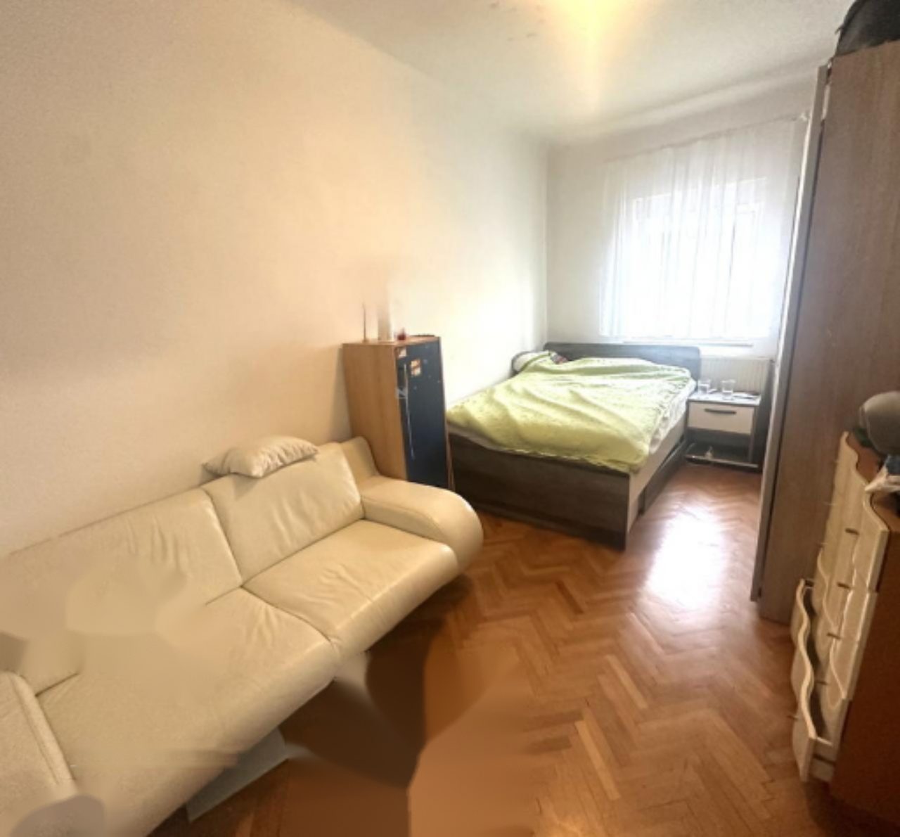 Квартира в Любляне, Словения, 51 м² - фото 5