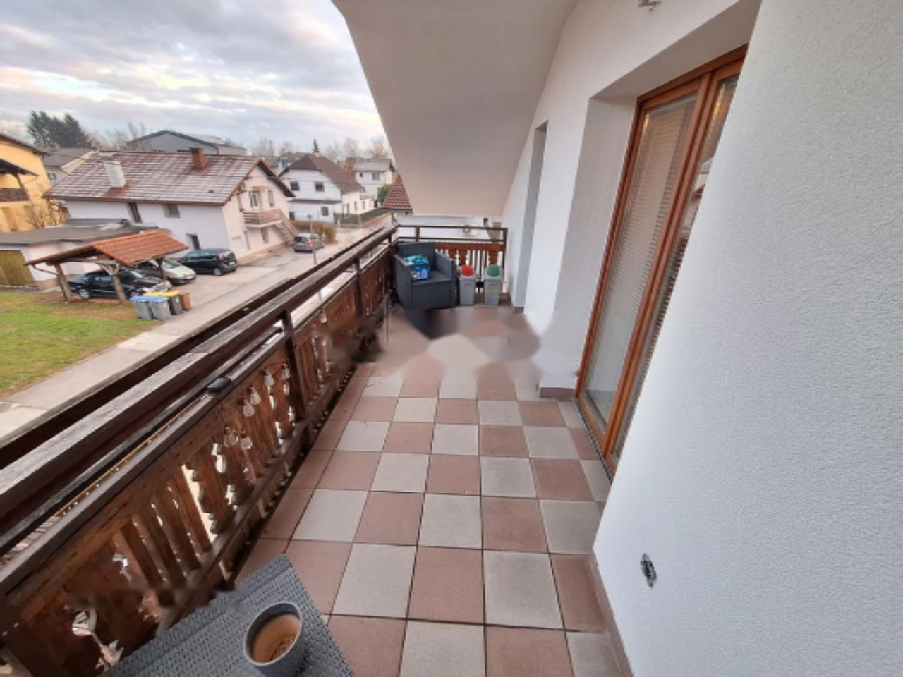 Квартира в Любляне, Словения, 134 м² - фото 5