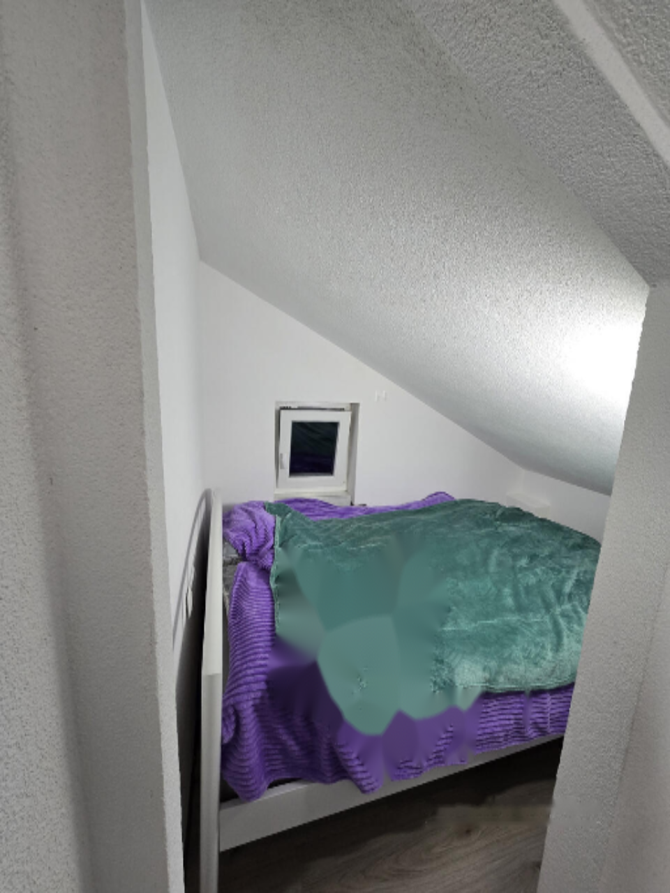 Квартира в Любляне, Словения, 56 м² - фото 5