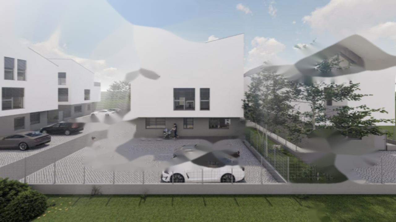 Квартира в Любляне, Словения, 163 м² - фото 5