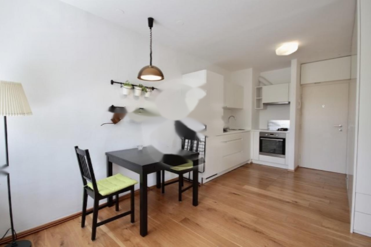 Квартира в Любляне, Словения, 34 м² - фото 5