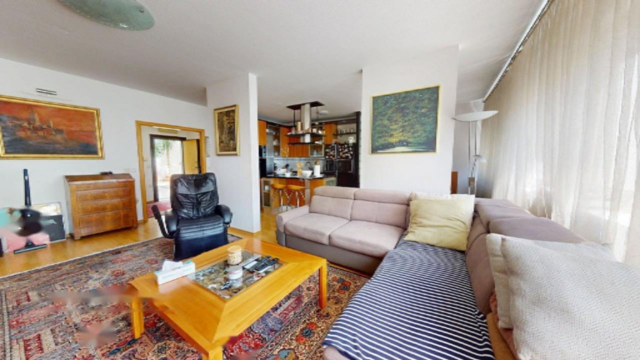 Квартира в Любляне, Словения, 164 м² - фото 5