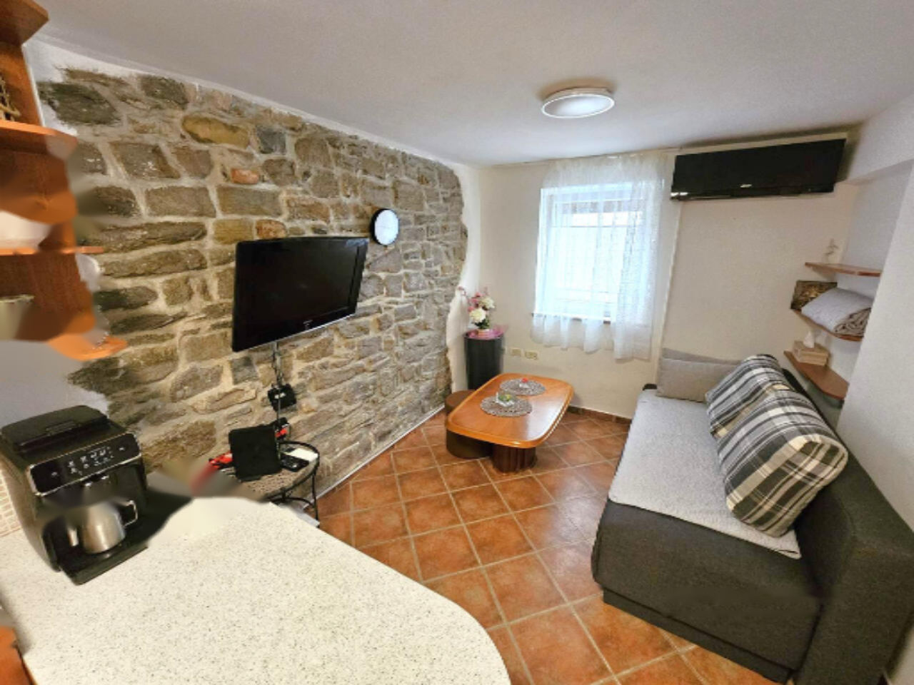 Дом в Копере, Словения, 100 м² - фото 5