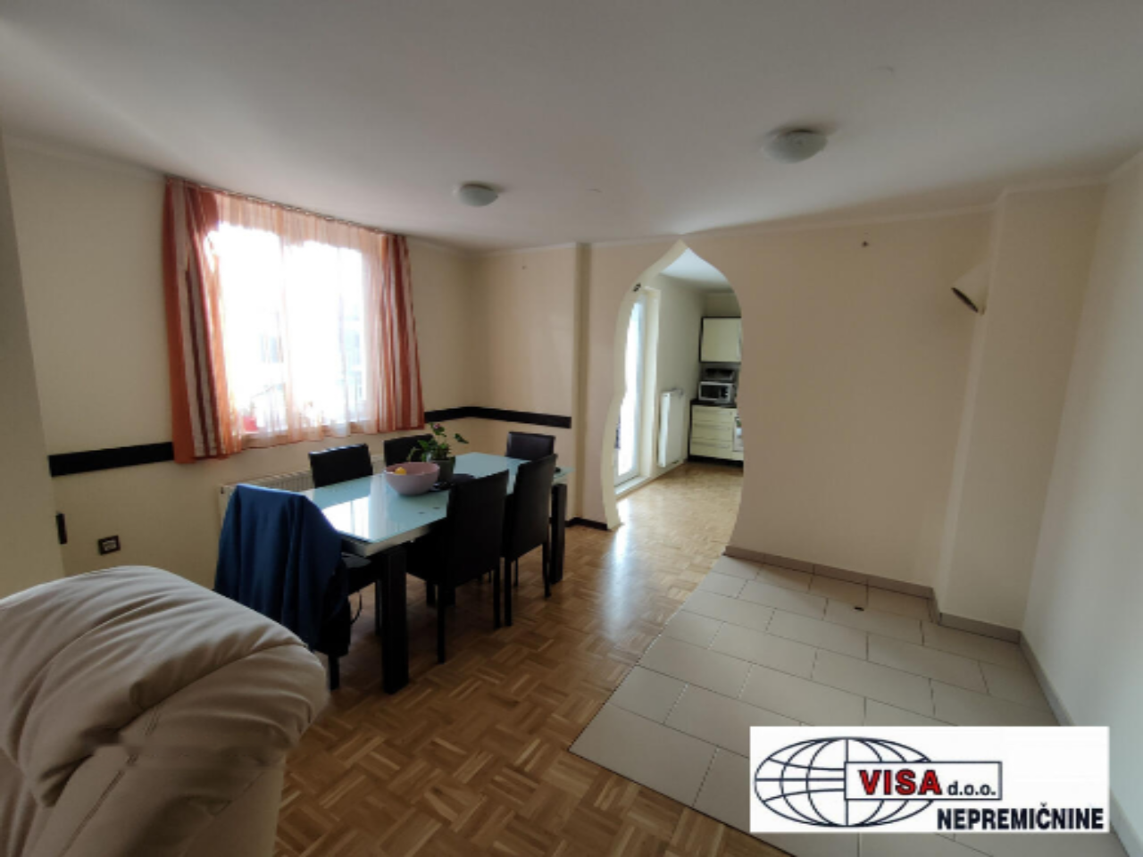 Квартира в Любляне, Словения, 115 м² - фото 5
