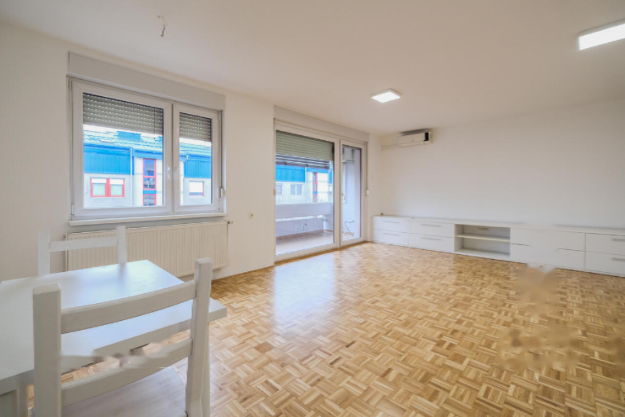 Квартира в Любляне, Словения, 84 м² - фото 5