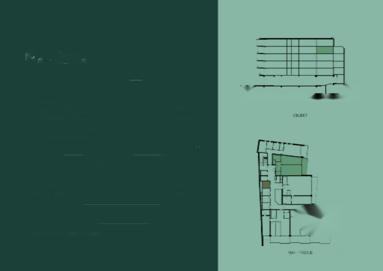 Квартира в Любляне, Словения, 104 м² - фото 5