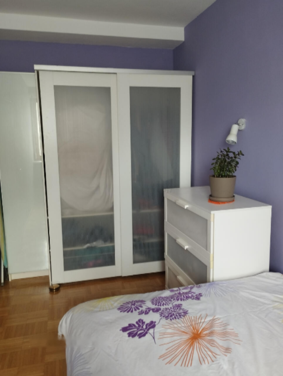 Квартира в Любляне, Словения, 50 м² - фото 5