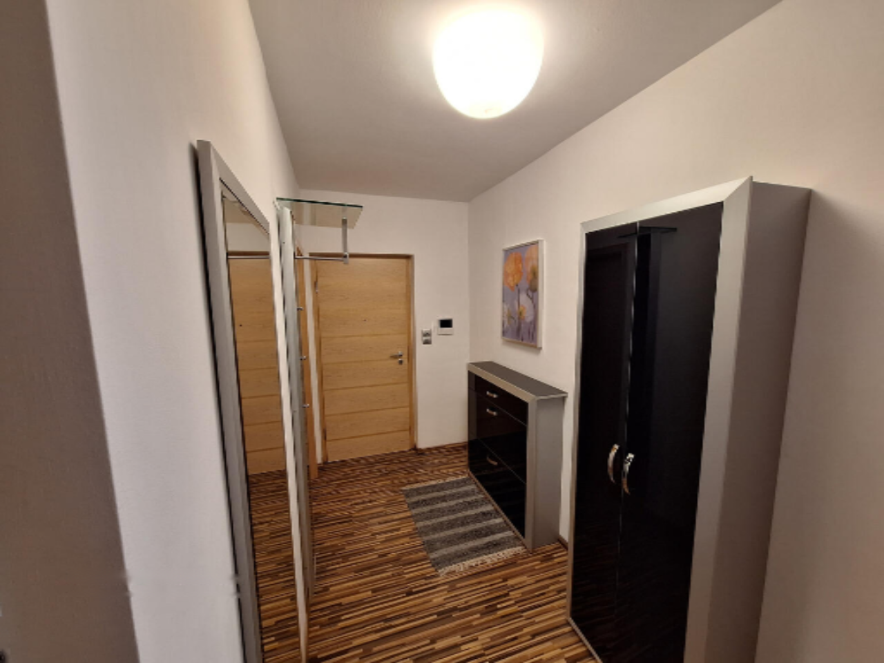 Квартира в Любляне, Словения, 73 м² - фото 5