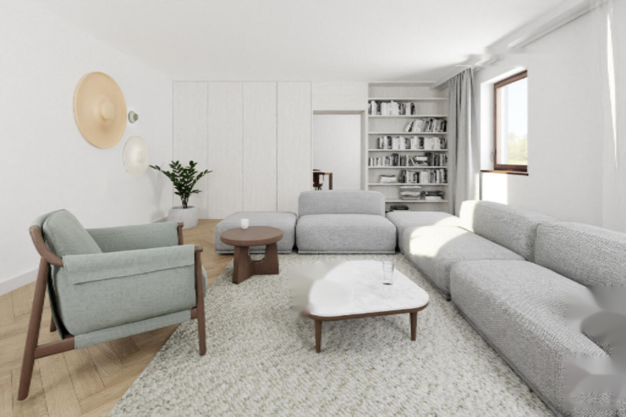 Дом в Бледе, Словения, 309 м² - фото 5