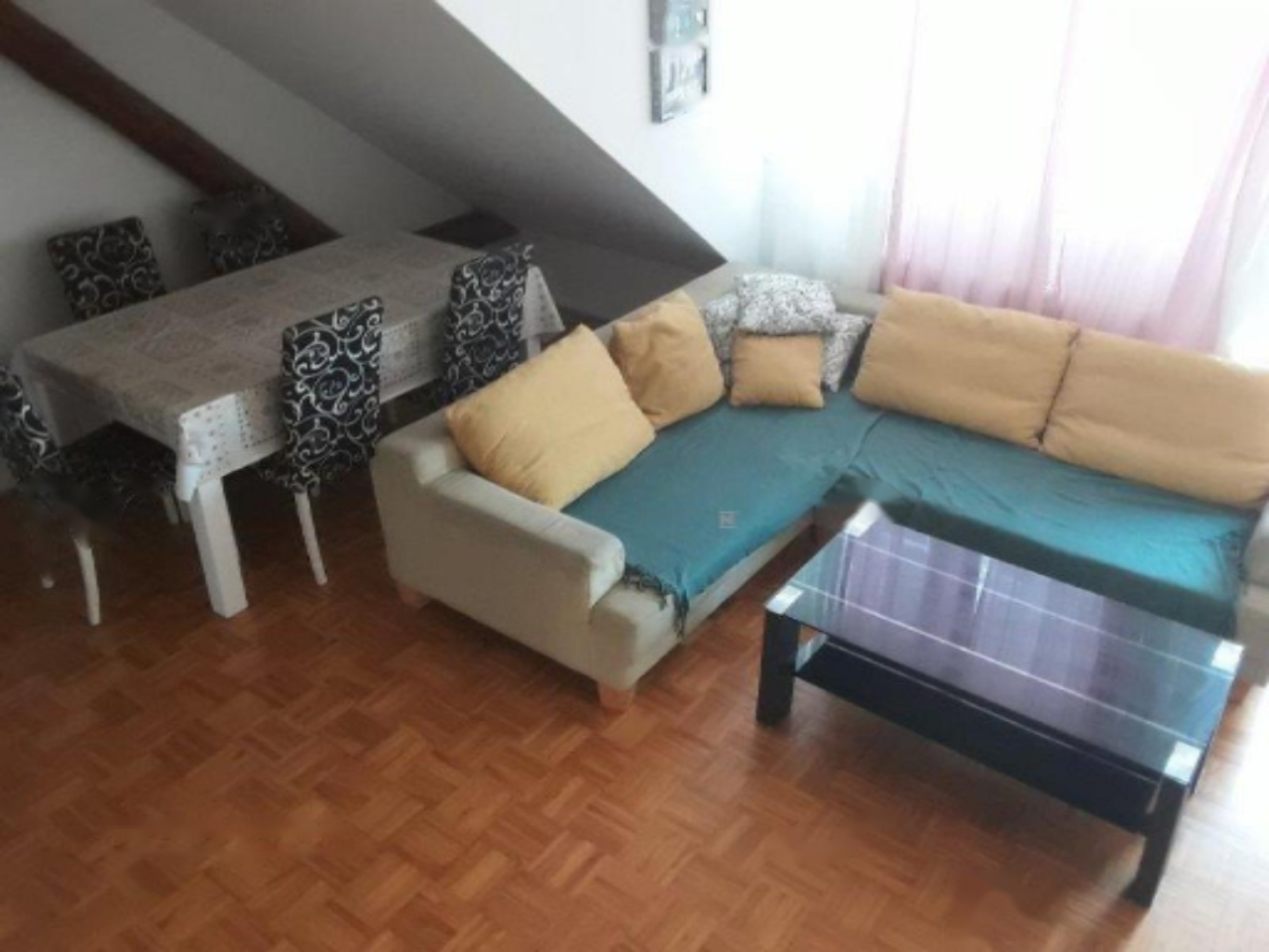 Квартира в Любляне, Словения, 88 м² - фото 5