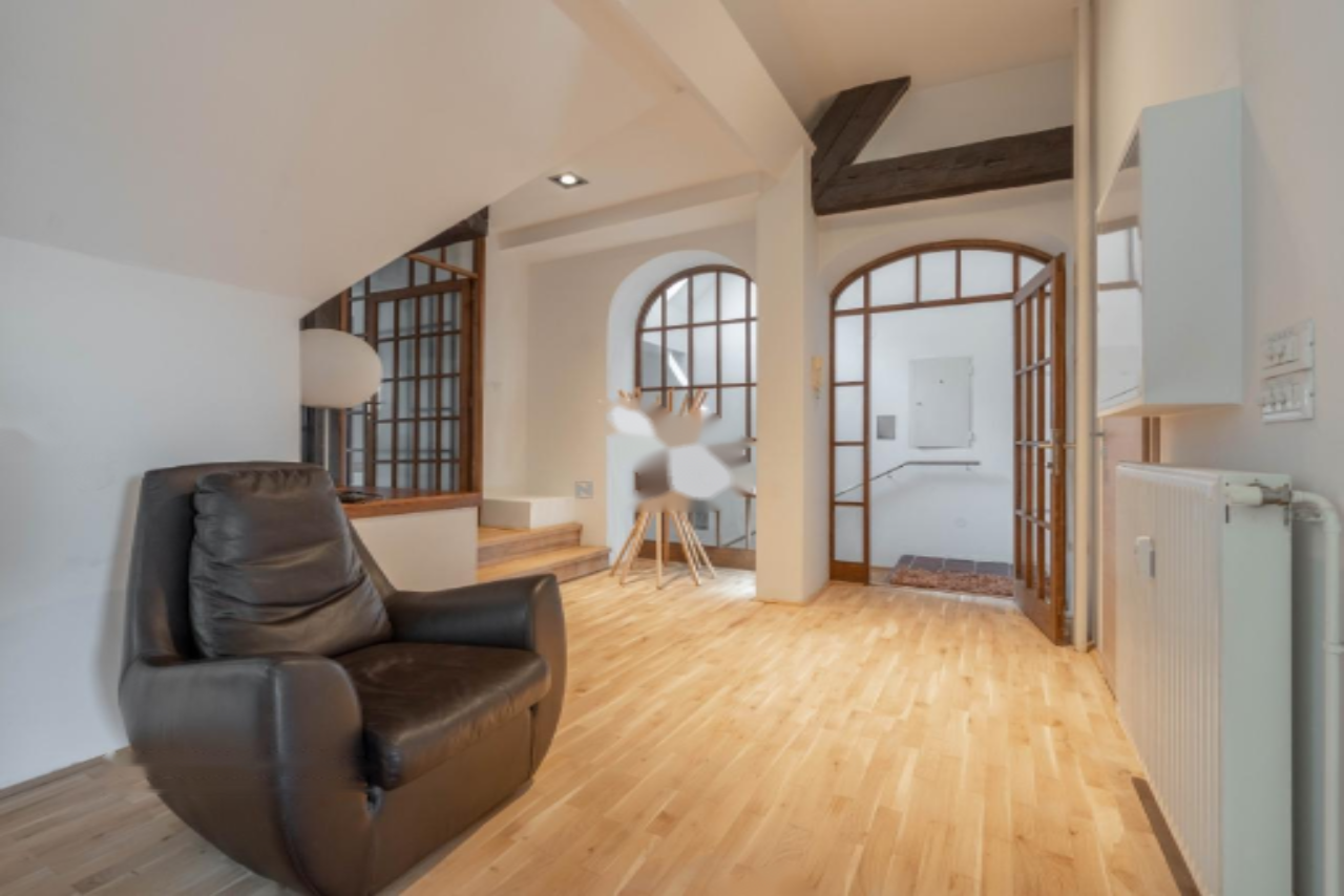 Квартира в Любляне, Словения, 365 м² - фото 5