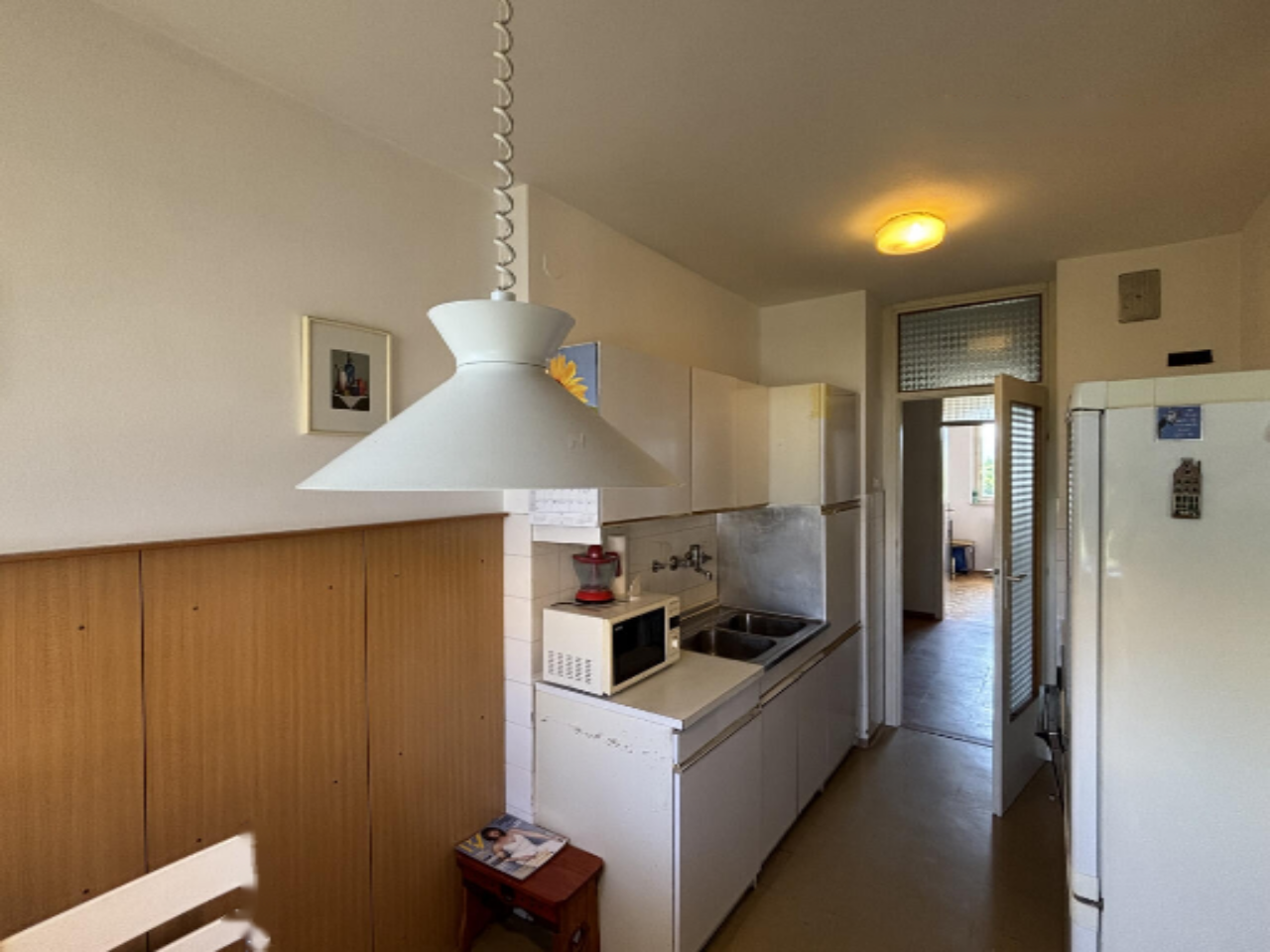 Квартира в Любляне, Словения, 69 м² - фото 5