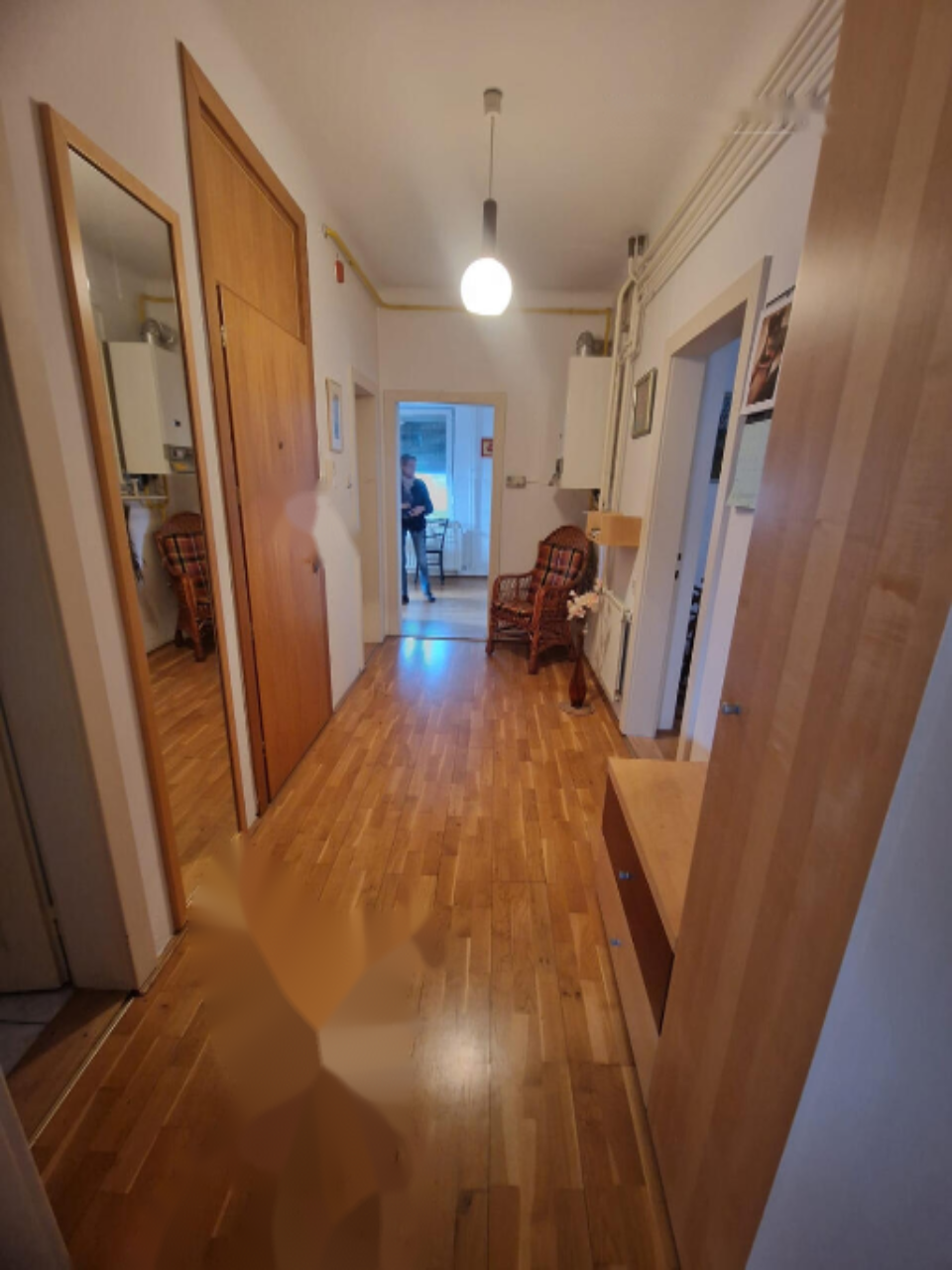 Квартира в Любляне, Словения, 74 м² - фото 5