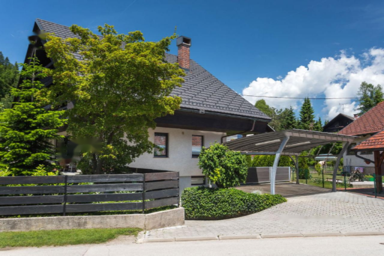 Дом в Бледе, Словения, 287 м² - фото 5