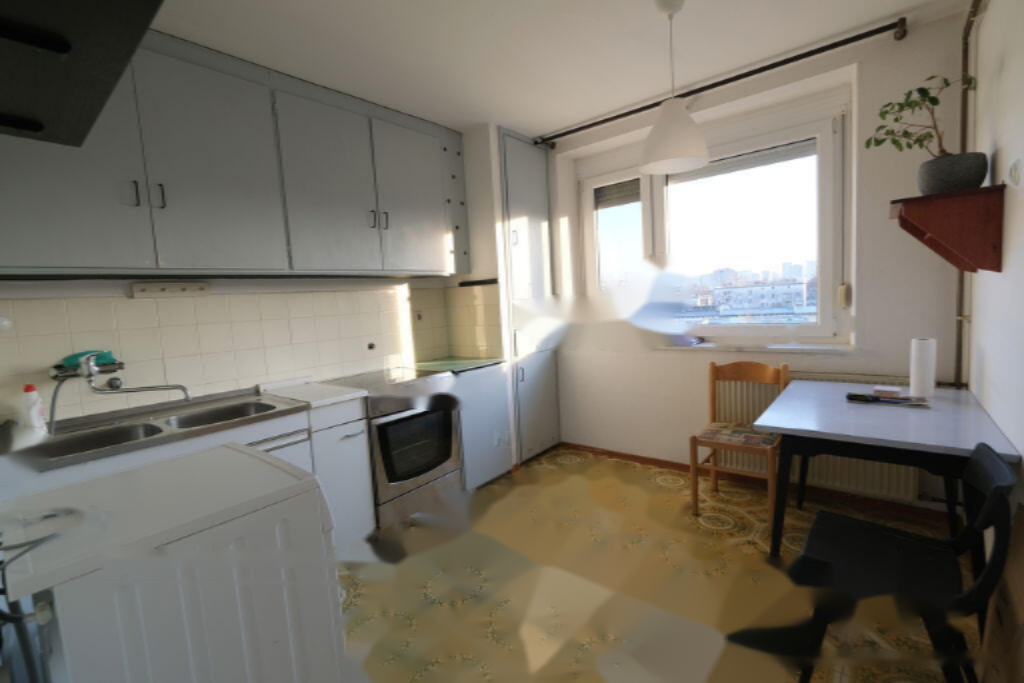 Квартира в Любляне, Словения, 67 м² - фото 5