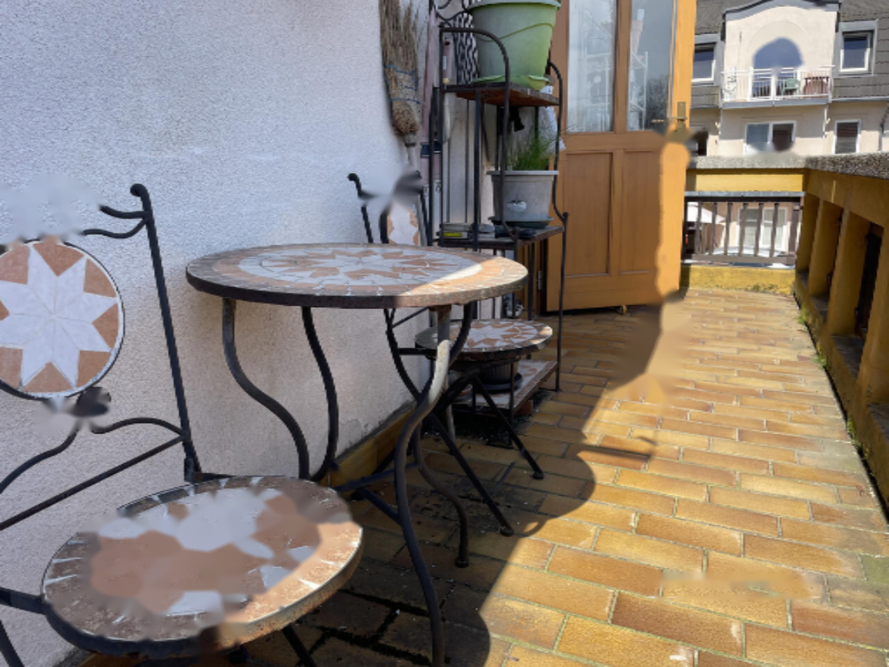 Квартира в Любляне, Словения, 88 м² - фото 5