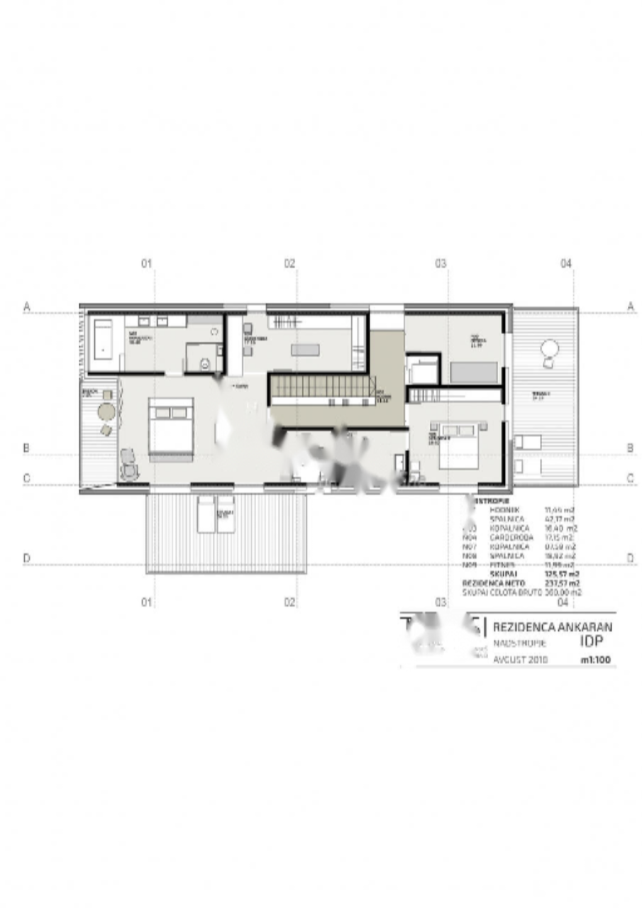 Дом в Анкаране, Словения, 314 м² - фото 5
