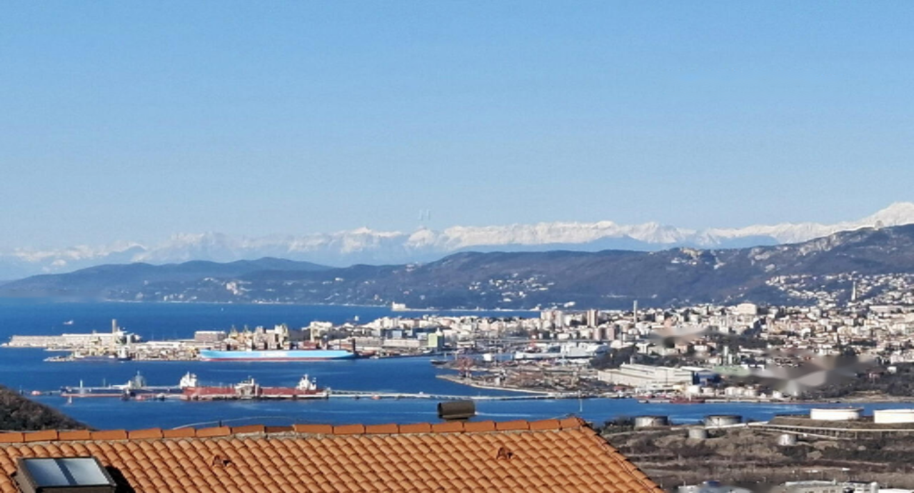 Дом в Копере, Словения, 274 м² - фото 5