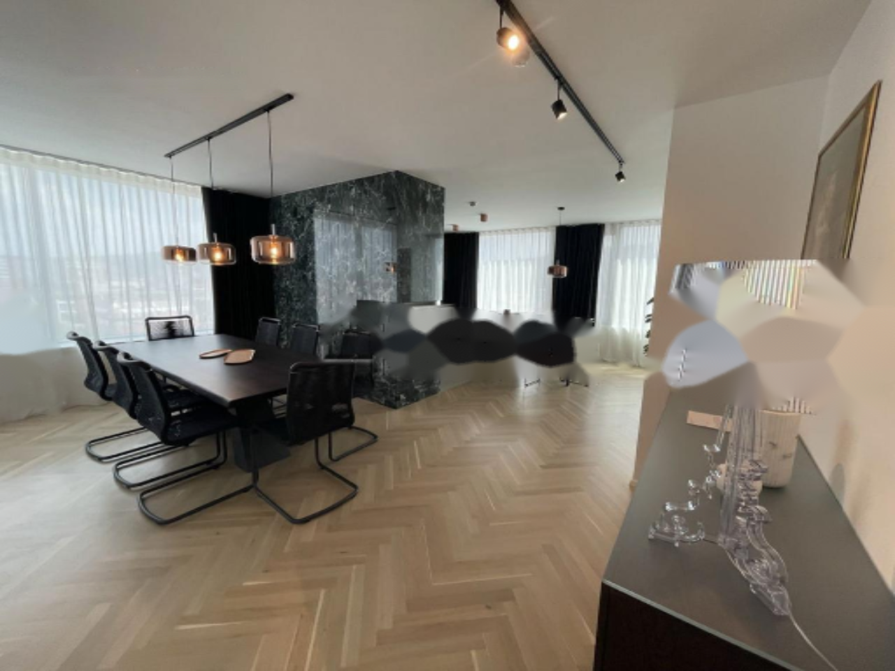 Квартира в Любляне, Словения, 133 м² - фото 5