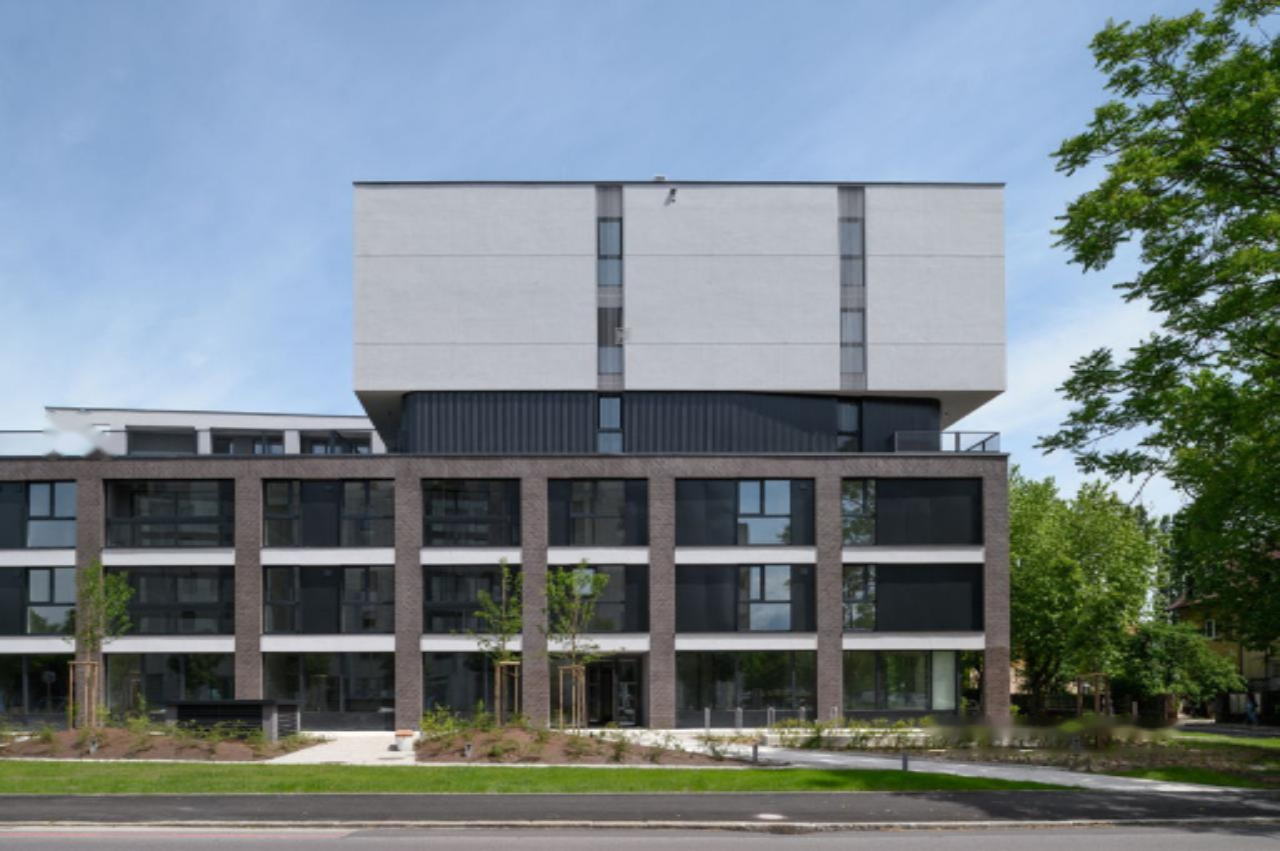 Квартира в Любляне, Словения, 149 м² - фото 5