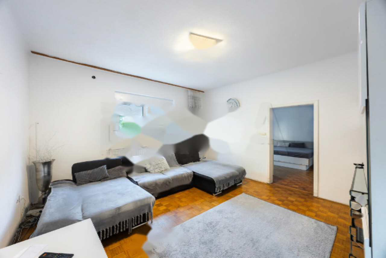 Квартира в Любляне, Словения, 111 м² - фото 5