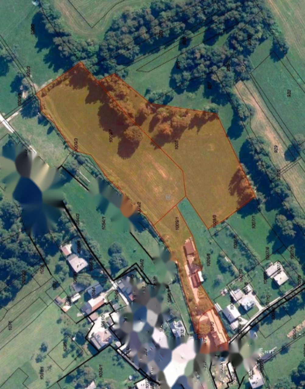 Дом в Радовлице, Словения, 330 м² - фото 5