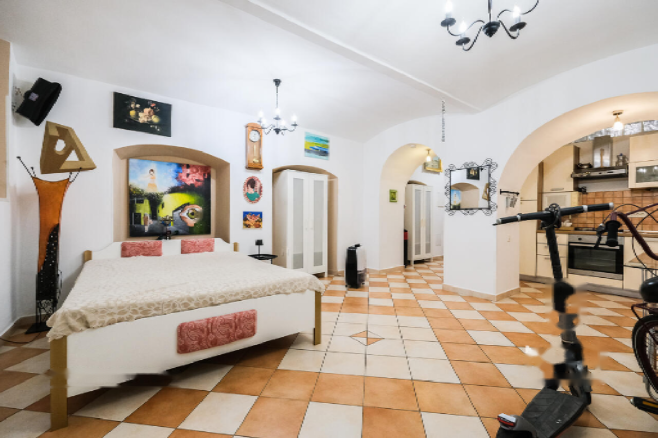 Квартира в Любляне, Словения, 44 м² - фото 5