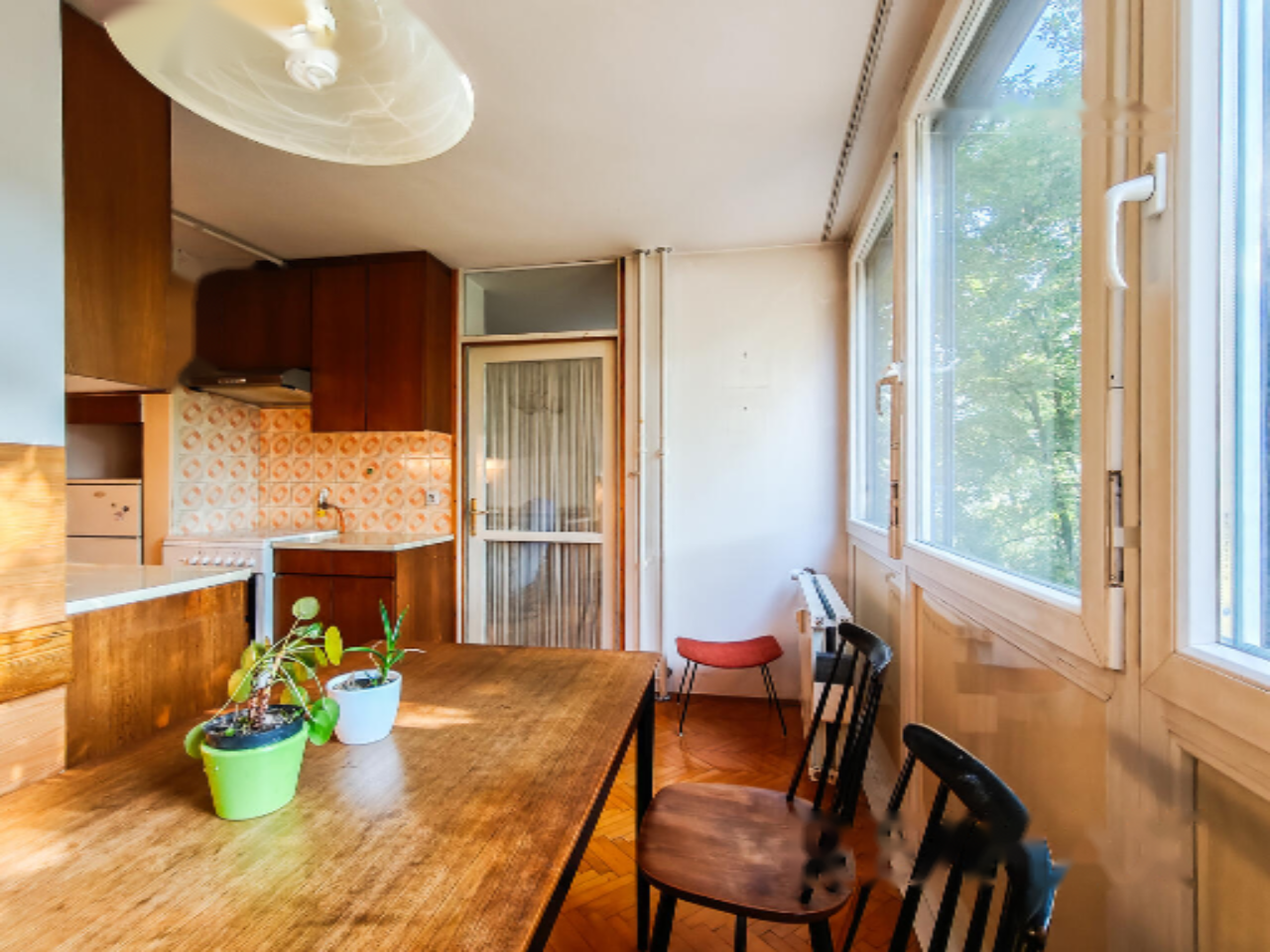 Квартира в Любляне, Словения, 64 м² - фото 5