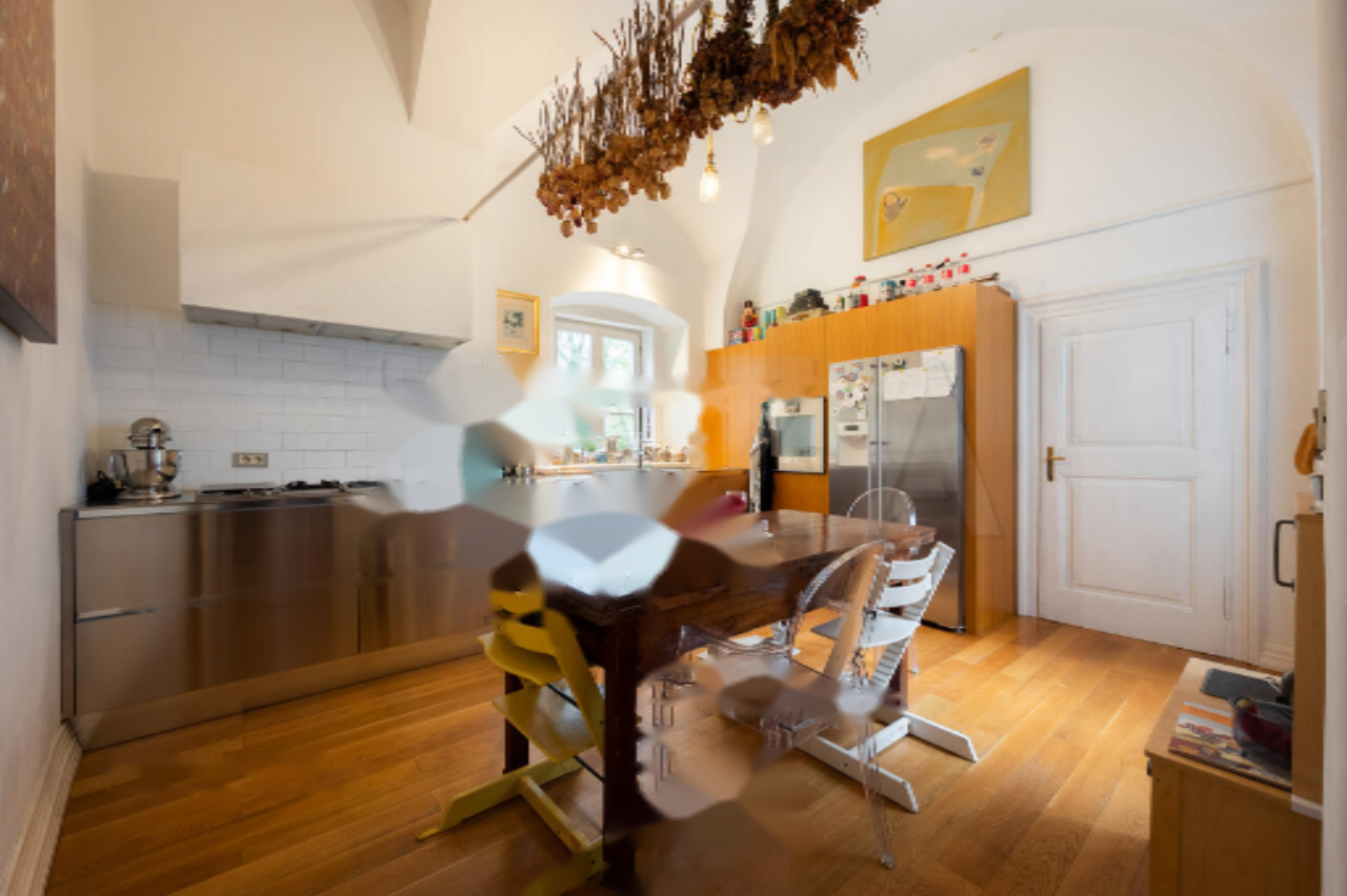 Квартира в Любляне, Словения, 243 м² - фото 5